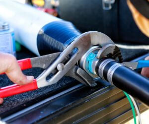 About Plumbers Pros Idlewild, MI